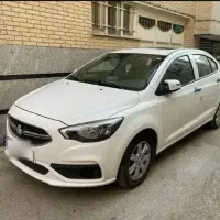 شاهین اتوماتیک cvt مدل1403
