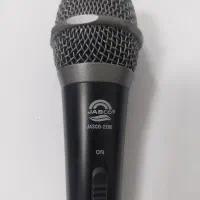 میکروفن جاسکو ۲۲۰۰ نو