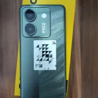 گوشی نوع ۵۱۲ گیگ پوکو m7 پرو