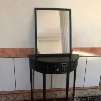 ایینه رو میزی