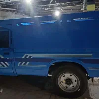 نیسان آبی در حد صفر