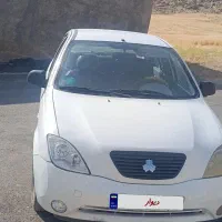 فروش تیبا یک مدل91