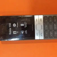 Nokia 150 (2023)|موبایل|جهرم, |دیوار