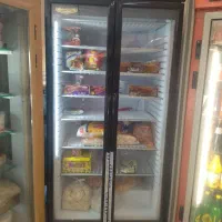 فریزر ایستاده