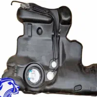 باک و پمپ بنزین خودروهای سواری