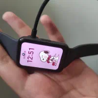 ساعت هوشمند سامسونگ