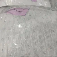 پارچه حریر پرده وارداتی قواره ایی محدود
