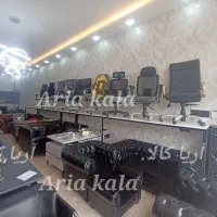استخدام فروشنده خانم