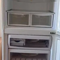 یخچال فریزر