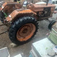 ترکتور رومانی