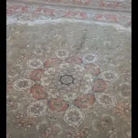 فرش فقط ۹ تومن