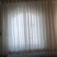 پرده مینیمال