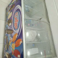 فروش یخچال و فر بریونی