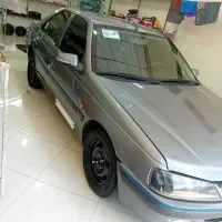 پارس سال۸۷ نوک مدادی