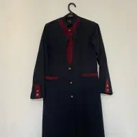 مانتو شلوار اداری