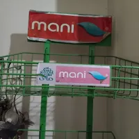 استند فروشگاهی