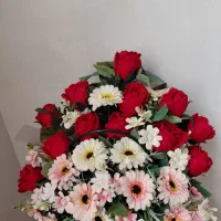 باکس گل
