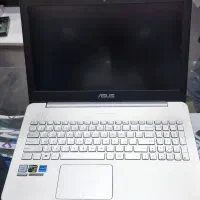 لپتاپ asusn552v