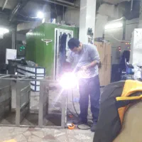 خدمات تاسیساتی