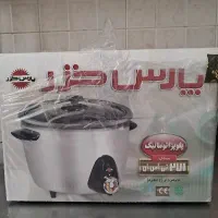 پلوپز پارس خزر