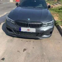 بی ام و ۳۳۰ گذرموقت