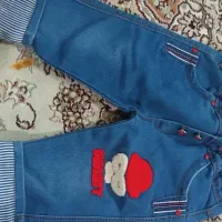 لباس بچه گانه