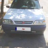 پراید وانت 151 آخر اسفند 1402