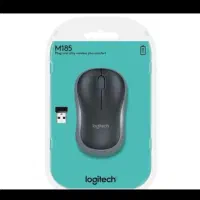 ماوس بی سیم لاجیتک مدل M185