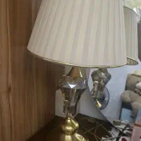 آباژور رو میزی