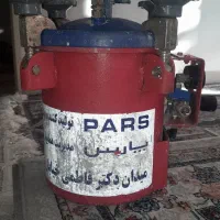 دیگ مولتی کالر پارس