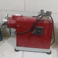 چرخ گوشتی