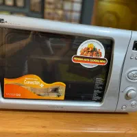 مایکروفر دوو