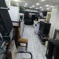 سمساری تعویض نو کهنه خراب لوازم خانگی اداری