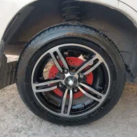 M13رینگ  پراید
