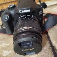 دوربین Canon مدل 4000D