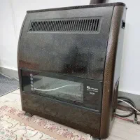 بخاری مشهد دوام