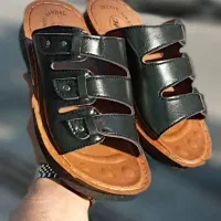 عمده دمپایی صندل مدل کلاسیک طبی