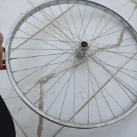 رینگ دوچرخه ۲۶