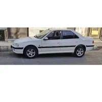 پژو پارسtu5مدل1400