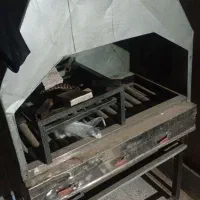 باربیکیو گازی
