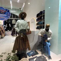 فروش تمام اجناس مغازه به قیمت عمده