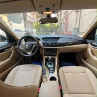 BMW x1|خودرو سواری و وانت|تهران, نیلوفر|دیوار