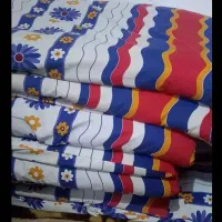 تشک   دو نفره وتک نفره  استفاده شده مناسب الاچیق