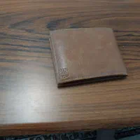 کیف پول چرم مصنوعی ۵۰۰۰۰۰تومان