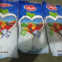 پلاستیک فریزری