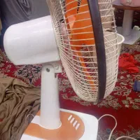 پنکه رومیزی Sonny