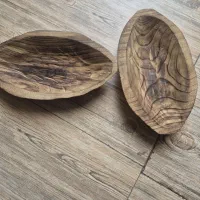اجیل واردو خوری چوبی