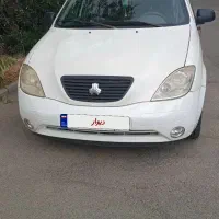 تیبا۲ سفید مدل ۱۴۰۰ فروش فوری