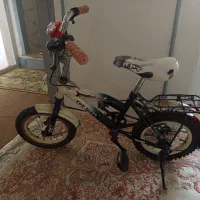 دوچرخه سایز دوازده
