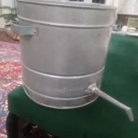 وسیله نعناع گیریوگلاب گیری دستی خانگی